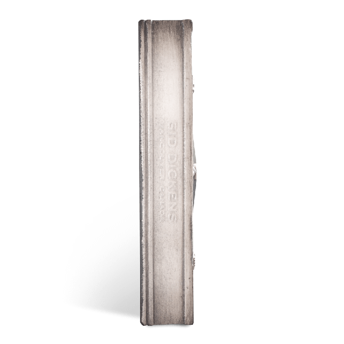 Voyage T389 | Sid Dickens Memory Block