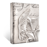 Tiny Dancer T372 | Sid Dickens Memory Block