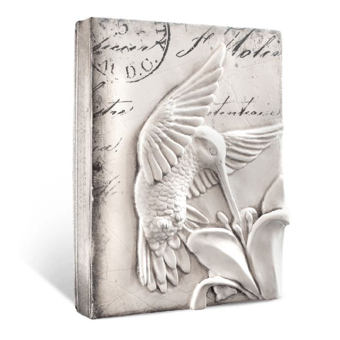 Tiny Dancer T372 | Sid Dickens Memory Block