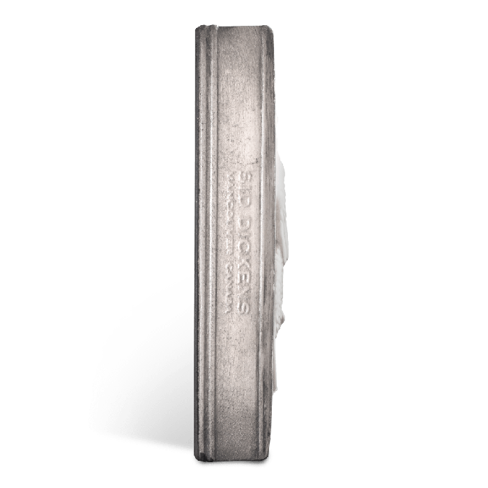 Tiny Dancer T372 | Sid Dickens Memory Block