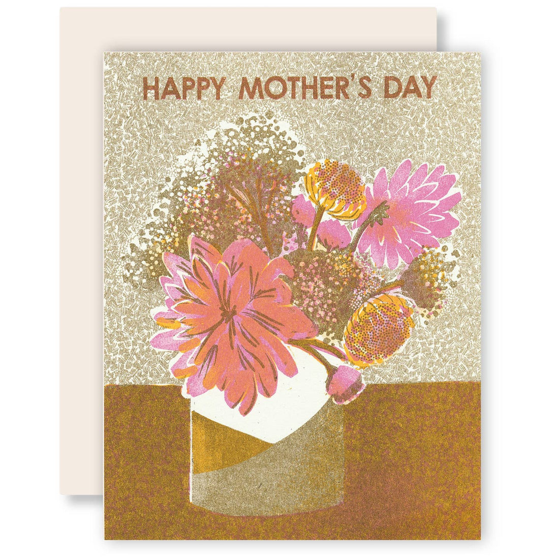 Happy Mother's Day Card