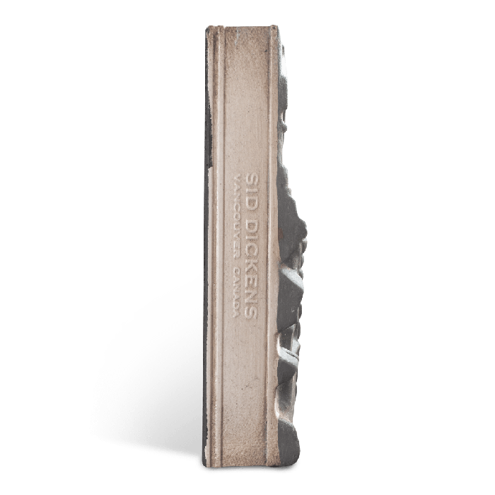 Paris T41 *Made to Order* | Sid Dickens Memory Block