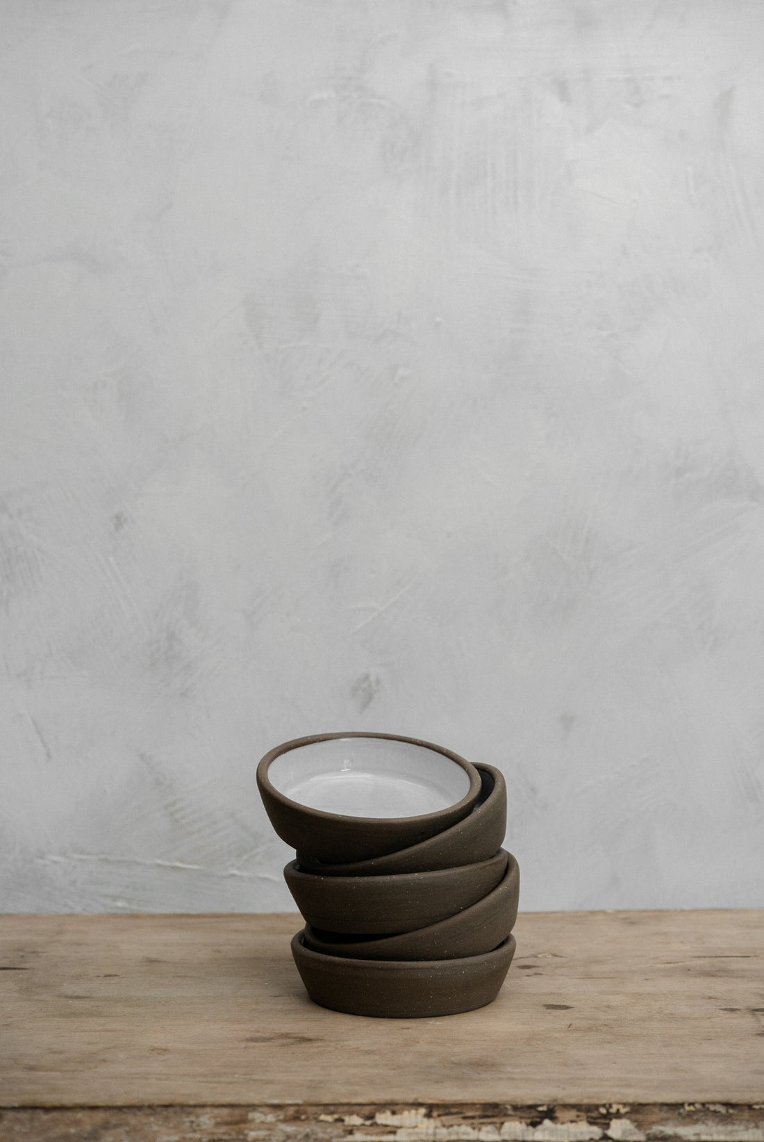 Dip Dish | Grey