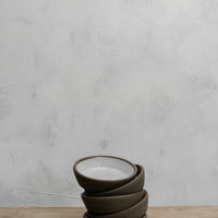 Dip Dish | Grey