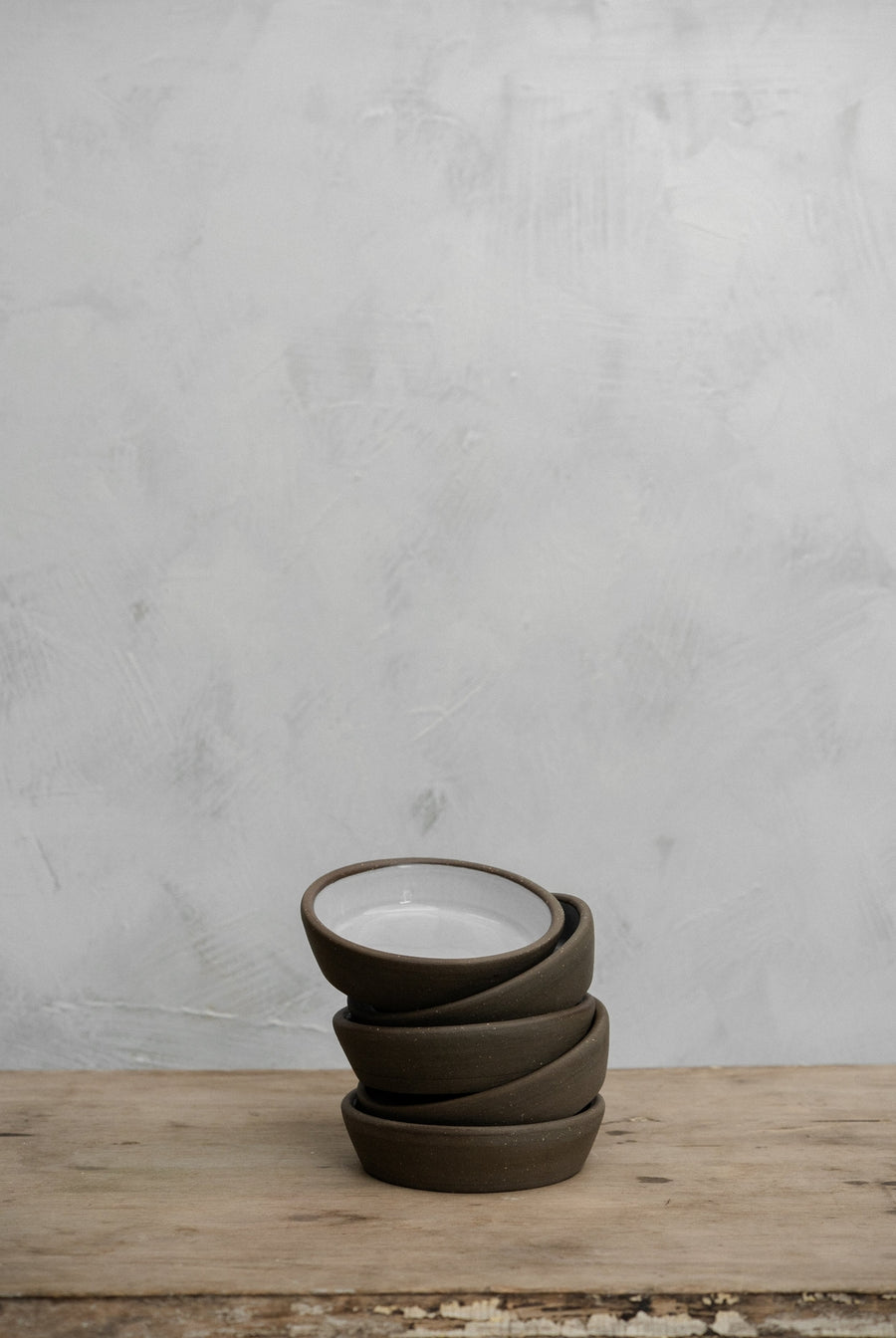 Dip Dish | Grey