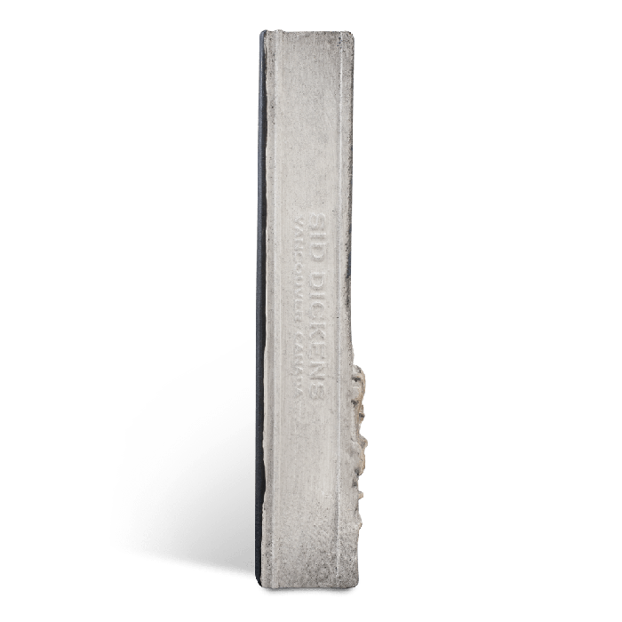 Blessed T519 | Sid Dickens Memory Block