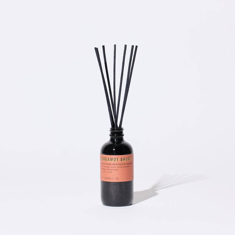 Bergamot Shiso Diffuser