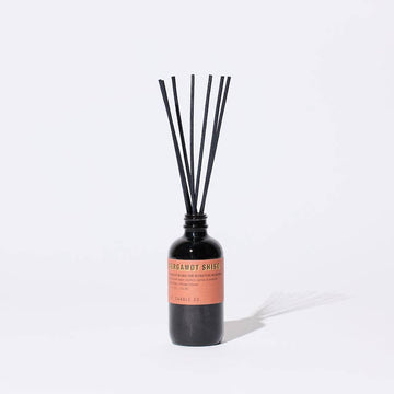Bergamot Shiso Diffuser