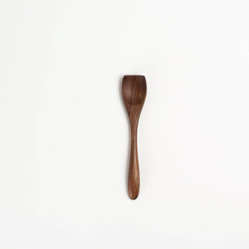 Flathead Spoon Walnut