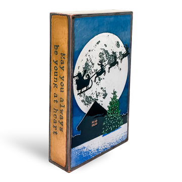 St. Nick 281 (Retired) | Houston Llew Spiritile
