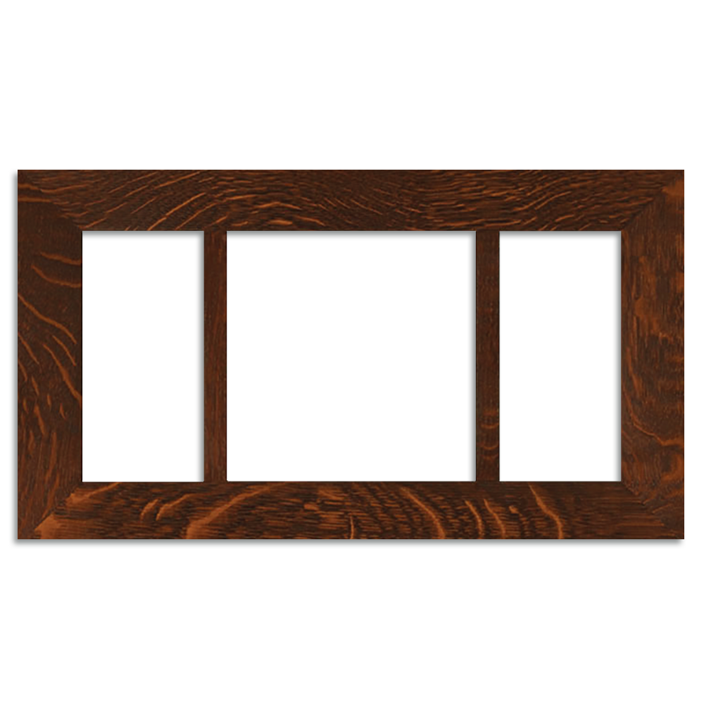 Motawi Triptych Frame