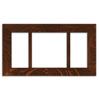 Motawi Triptych Frame