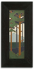 Motawi Pine Forest - 4x12