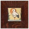 Motawi Baby Stork - 4x4