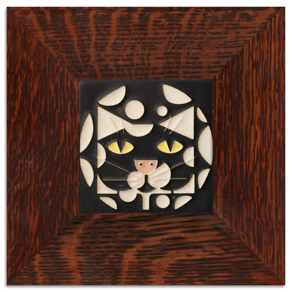 Motawi Magnificat - 4x4