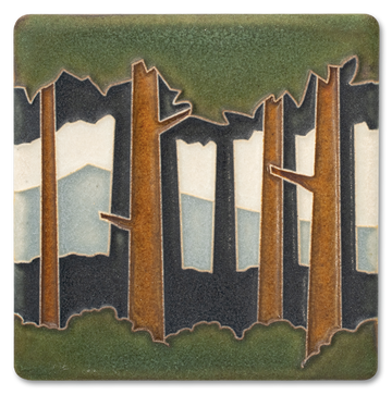 Motawi Pine Forest - 4x4