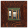 Motawi Pine Forest - 4x4 - The Artisan's Bench