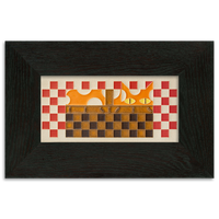 Motawi Baskit - 4x8