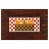 Motawi Baskit - 4x8