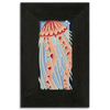 Motawi Jellyfish in Mint - 4x8