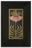 Motawi Persian Lily in Pink - 4x8