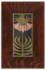 Motawi Persian Lily in Pink - 4x8