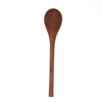 Oval Spoon