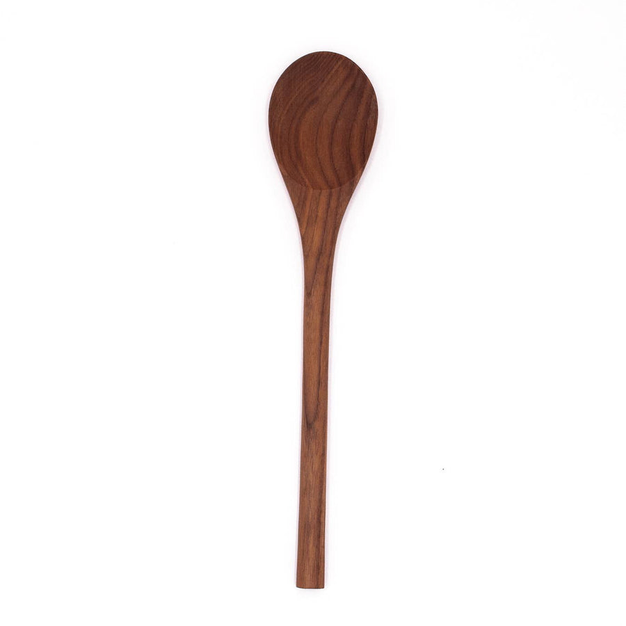 Oval Spoon