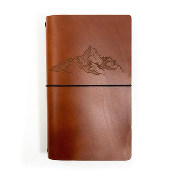 Summer Expedition Journal | Saddle