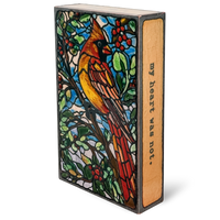 Messenger 302 *NEW* | Houston Llew Spiritile