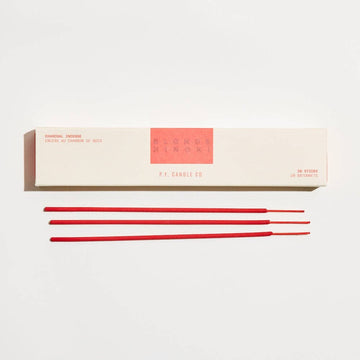Blonde Hinoki HI-FI Incense