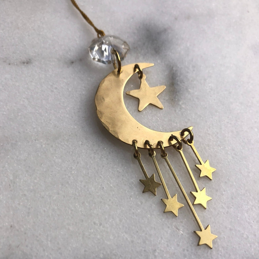 Guiding Star Ornament