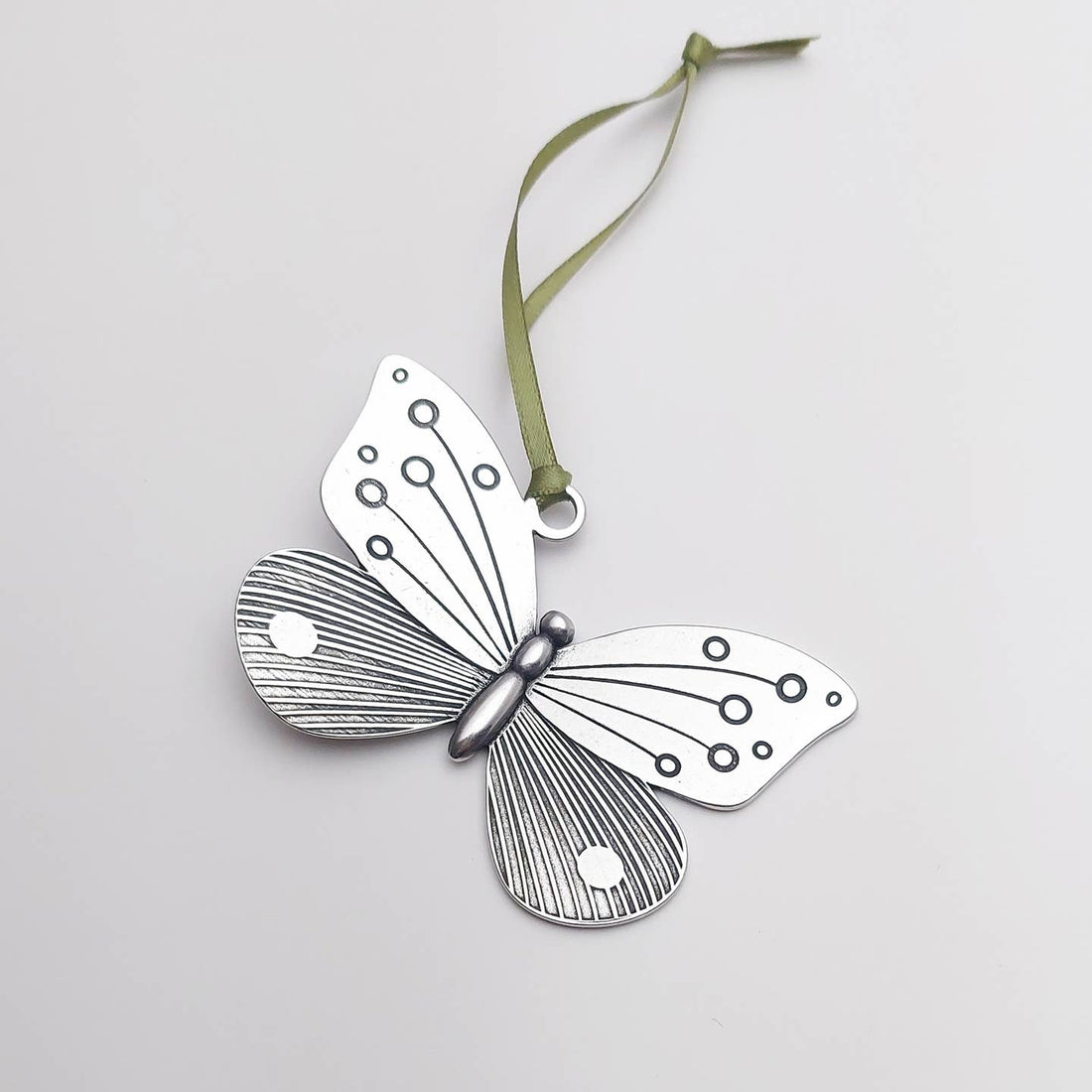 Butterfly Ornament