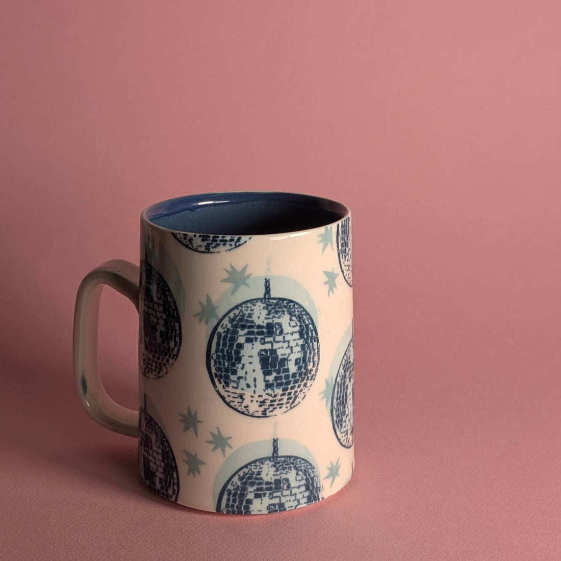 Disco Hour Mug