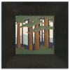 Motawi Pine Forest - 6x6