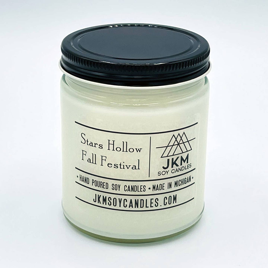 Stars Hollow Fall Festival | Gilmore Girls | 9oz