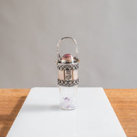 Ganesh Roller Bottle Charm