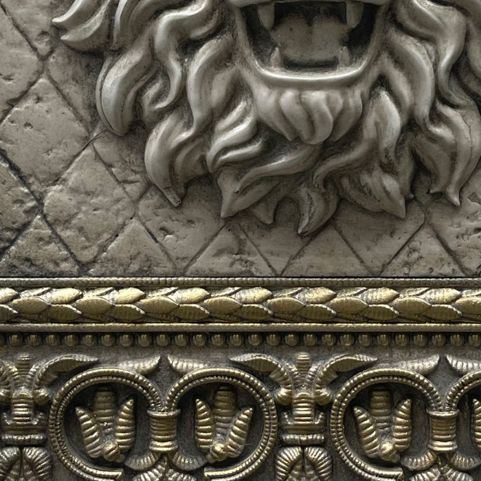 Lionheart T536 | Sid Dickens Memory Block