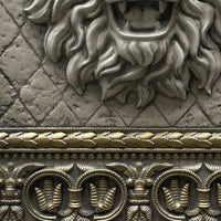 Lionheart T536 | Sid Dickens Memory Block