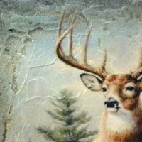 Noble Stag T541 | Sid Dickens Memory Block