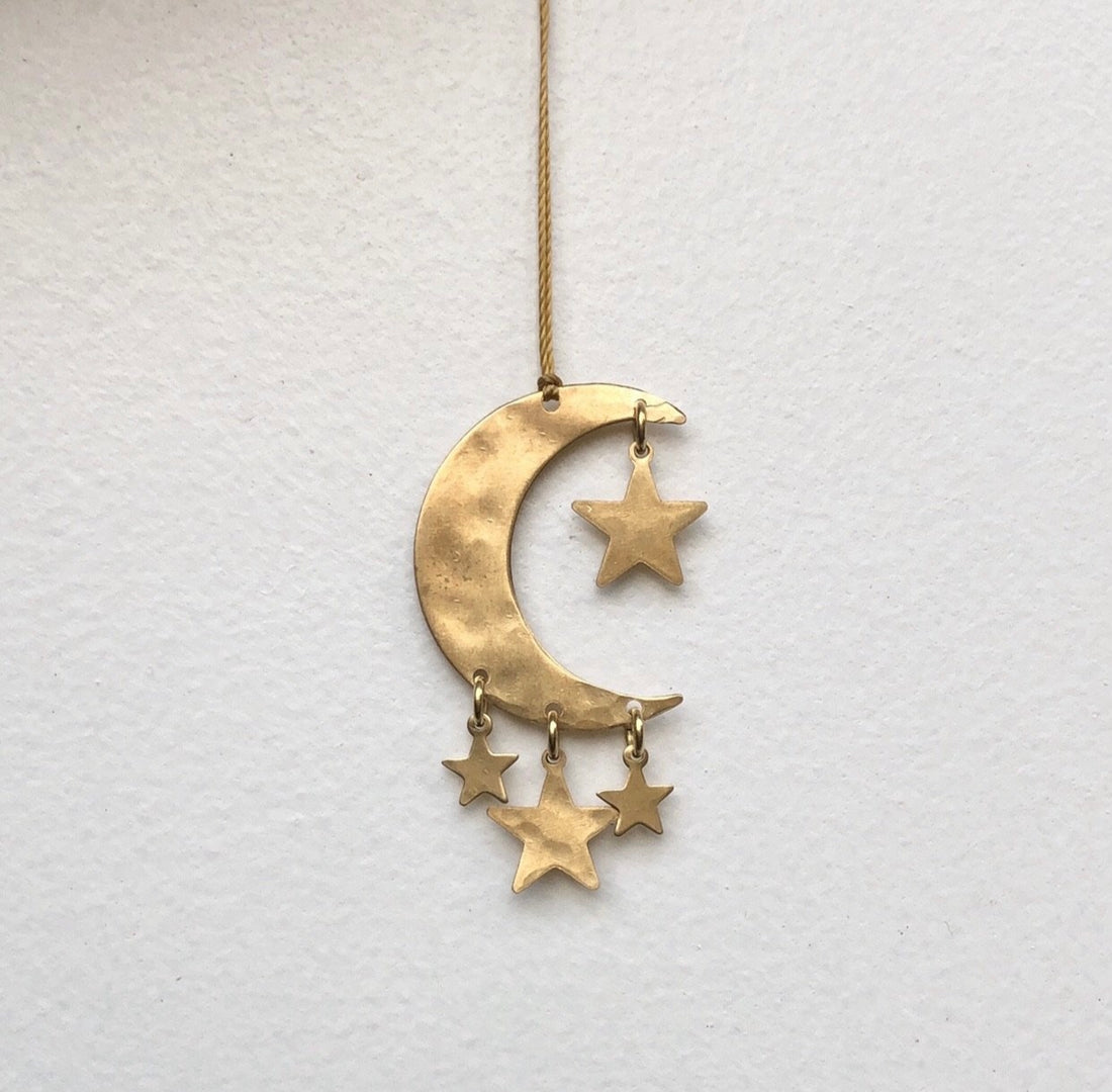 Written in the Stars Ornament