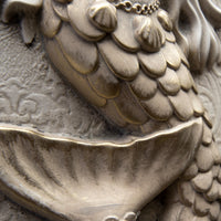 Mermaid T514 | Sid Dickens Memory Block