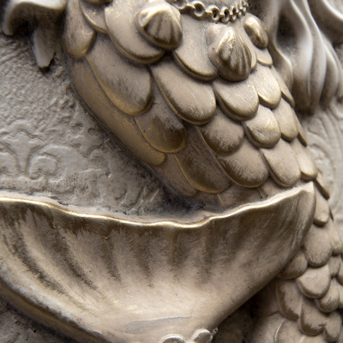 Mermaid T514 | Sid Dickens Memory Block