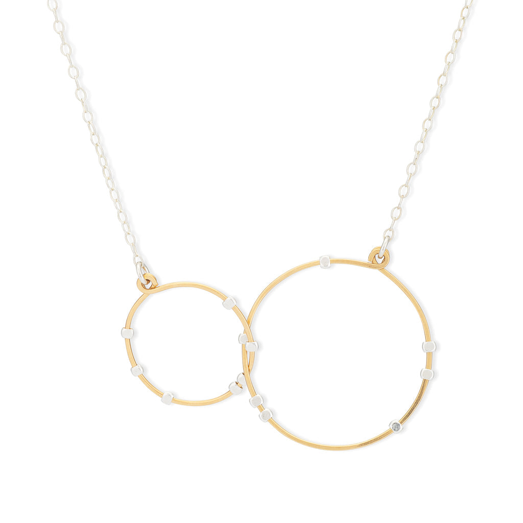 Helios Necklace