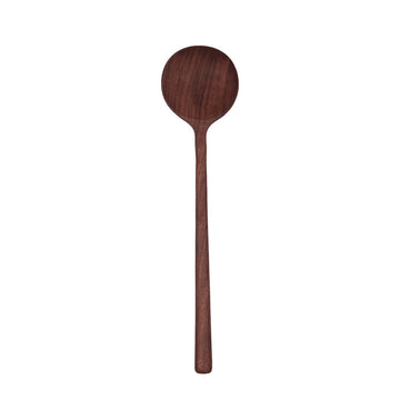 Round Spoon