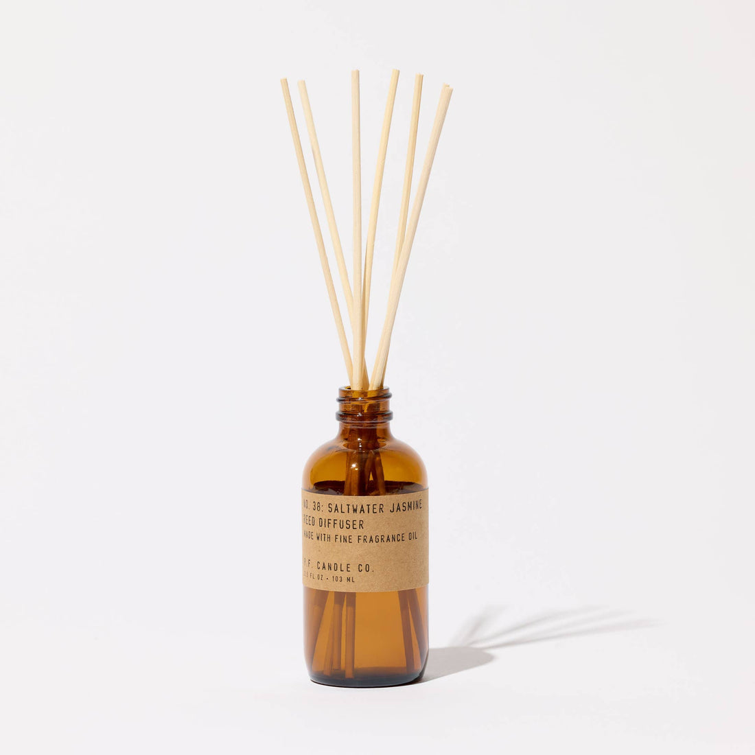 Saltwater Jasmine Diffuser
