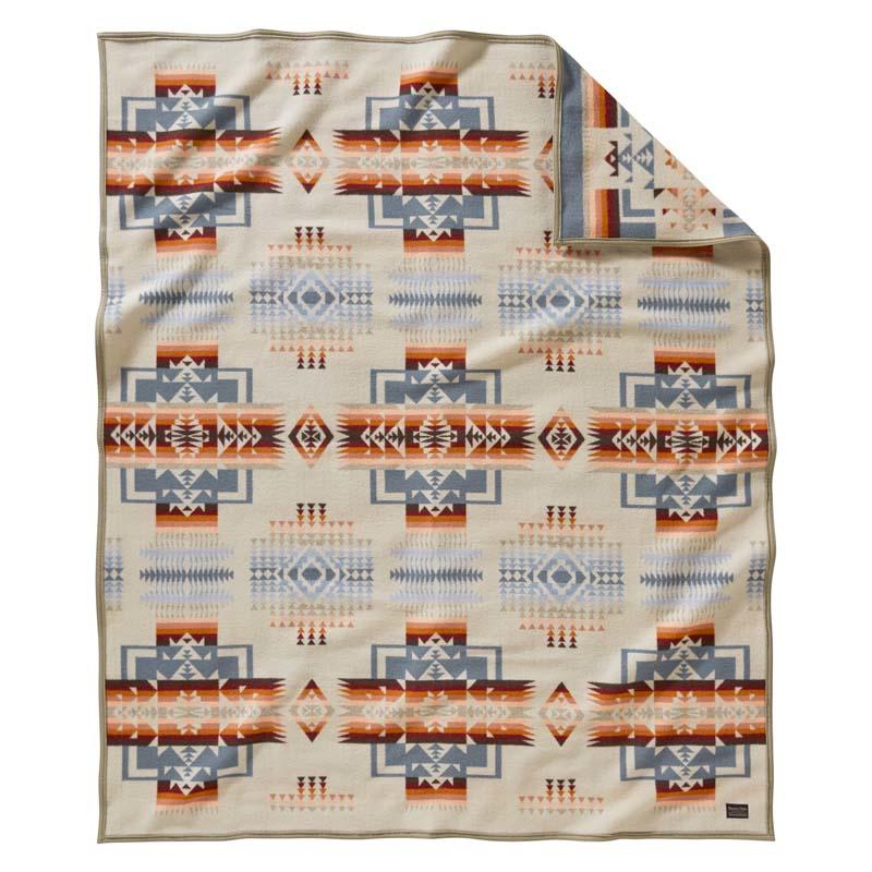 Chief Joseph Blanket | Rosewood