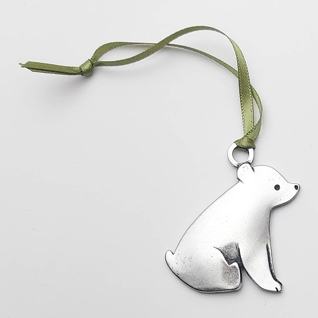 Baby Bear Ornament