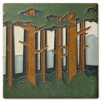 Motawi Pine Forest - 8x8