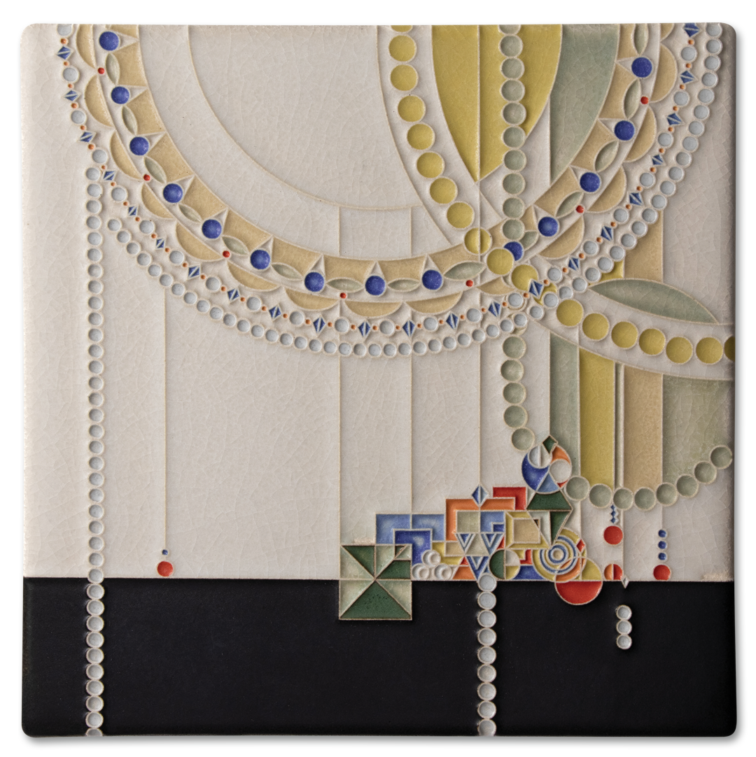 Motawi Jewelry Shop Window - 8x8